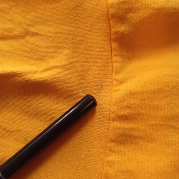 Vintage Y2K Mount Allison University "It's A Mt. A World" T-Shirt Adult Large - Picture 10 of 12